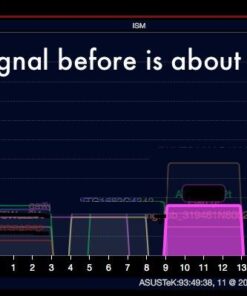 TP-Link N300 WiFi Extender(TL-WA855RE)-WiFi Range Extender, up to 300Mbps speed, Wireless Signal Booster and Access Point, Single Band 2.4Ghz Only WiFi Extender- N300 52 41KcloE HoL