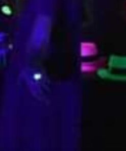 Fun Express Neon Color Plastic Gangster Hats for Party - Apparel Accessories - Hats - Party Hats - Party - 12 Pieces 1 24 41KeHAQ2DXL