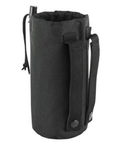 NcSTAR VISM Molle Hydration Bottle Pouch Black 7 41Keyi6cbCL