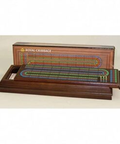 Worldwise Imports Royal Cribbage 13 41KmGcZUxdL