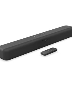 Introducing Amazon Fire TV Soundbar, 2.0 speaker with DTS Virtual:X and Dolby Audio, Bluetooth connectivity 20 41KnpQHYlL