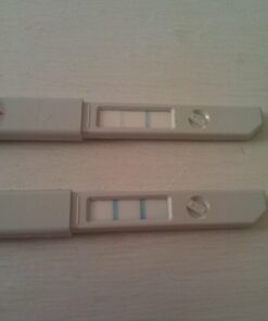 Clearblue Digital Ovulation Predictor Kit, featuring Ovulation Test with digital results, 20 Tests DOT 20 31 41KoOzI fEL