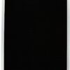 Aarco Products Inc Open Faced Vertical Aluminum Frame, Black Felt Changeable Letter Board - 24"Hx18"W 10 41KpcE3kwqL