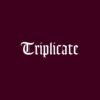 Triplicate Triplicate 4 41KsVO51kyL