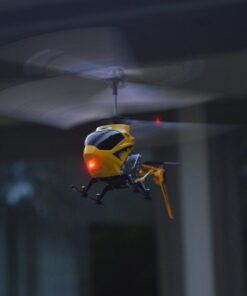 Syma S107/S107G 3 Channel RC Heli with Gyro - Yellow 27 41KwVrcciKL
