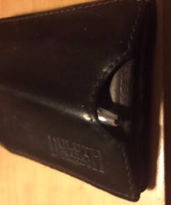 Fisher Space Pen Bullet Pen - 400 Series - Chrome w/ Clip - Gift Boxed 30 41KxZmNpEL