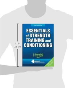 Essentials of Strength Training and Conditioning 7 41KzrOr8OVL