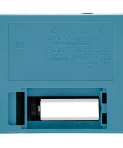 Roland TM-1 Dual Input Trigger Module with WAV Manager Application (TM-1) 18 41L orfUbdL