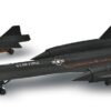 Revell 1:72 SR-71A Blackbird 22 41L0V6p4HpL