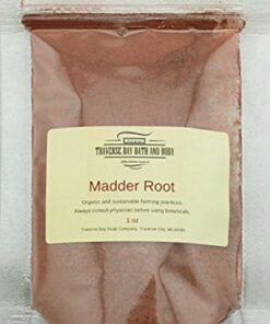 Natural soap colorants Sampler - 5oz - for Soap Making and Cosmetics. Beet Root, Black Walnut Hull,Madder Root, Alfalfa, Safflower. Soap Making Supplies. 9 41L4VamfpHL