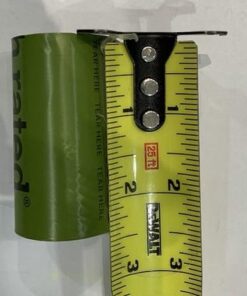 Earth Rated Dog Poop Bags, Guaranteed Leak Proof and Extra Thick Waste Bag Refill Rolls For Dogs, Lavender Scented, 120 Count 120 Bags Lavender-Scented 48 41LFu0706rL