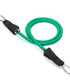 Black Mountain Products - Ultimate Resistance Band Set with Starter Guide 18 41LJq logWL