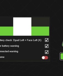 Microsoft Xbox One Controller + Wireless Adapter for Windows 10 23 41LQL HByjL