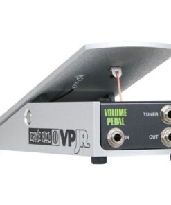 Ernie Ball VP JR 250K Volume Pedal, For Passive Signals (P06180) 250K VP JR 15 41LRWFsNljL