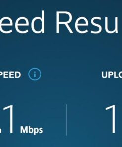 ZOOM TELEPHONICS DOCSIS 3.0 5341-00-00J 343Mbps Cable Modem 29 41LRXfSvvkL