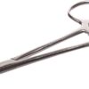 Premium Life Hemostat Kelly Curved Forceps
