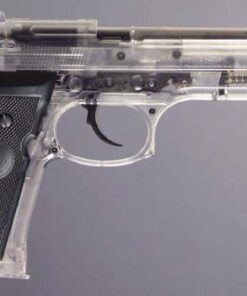 Crosman LUM77 Premier Domed Field 10.5g Target Pellets in a Tin, SILVER (500 Count) 29 41LYClb IL