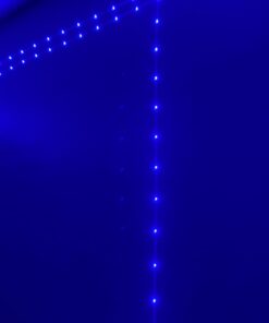 KSIPZE 100ft Led Strip Lights RGB Music Sync Color Changing,Bluetooth Led Lights with Smart App Control Remote,Led Lights for Bedroom Room Lighting Flexible Home Décor 34 41LZ5VPBOkL