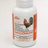 Interfarma - Veterinary Gallomin - 100 Tablets 34 41LaiJRn5EL