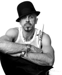 Alternative view of Vic Firth Drumsticks (SZ)