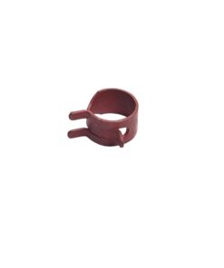 Alternative view of Oregon 02-040 Hose Clamps 10 Pack
