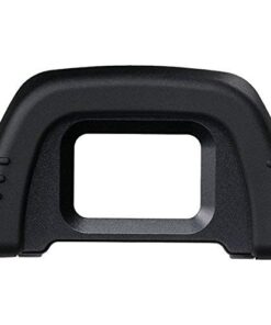 Alternative view of Nikon DK-21 Rubber Eyecup Nikon Digital SLR Cameras