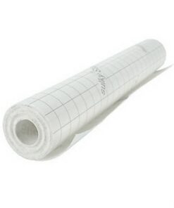 Sulky Sticky Roll-12 x 6yd | Pack of 1 Self-Adhesive Tear-Away Stabilizer Roll, 12" x 6 yd, Clear 4 41LfoqeO jL