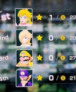 Super Mario Party - US Version Nintendo Switch Standard 39 41Ll1WZpctL