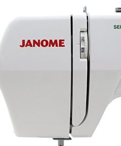 Janome 2212 Sewing Machine Includes Exclusive Bonus Bundle Janome 2212 Sewing Machine with Bonus Bundle 26 41LnjWVT6QL