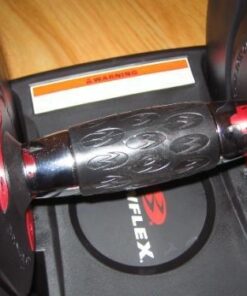 Bowflex SelectTech 552 Adjustable Dumbbells Bowflex ST 552 Dumbbell (pair) 34 41Ls6AZUjXL