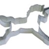 R&M Unicorn 4.5" Cookie Cutter in Durable, Economical, Tinplated Steel 15 41LsJeDIKL