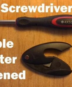 D'Addario Accessories PW-GPKIT-10 DIY Solderless Pedalboard Kit, 10 feet, 10 plugs Cable Kit 19 41Lz9Ay15BL