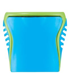 Maped Boogy 2 Hole Sharpener, Assorted Colors (062210US) 19 41LzLhObUuS