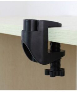 Ergonomic, Adjustable Computer Desk Extender Arm Wrist Rest Support (Black) 10 41MCY4jgWwL