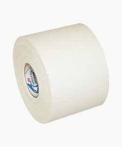 Jaybird and Mais EX1 Jaybird One Premium Non-Elastic Athletic Tape: 1-1/2 in. x 15 yds. (White) 4 41MH i18jmL