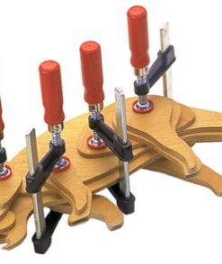 BESSEY LM2.004 LM General Purpose Clamp, 1 Pack 1 Count (Pack of 1) 22 41MJJ2RQ0VL