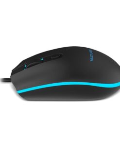 Mouse Gamer Multi 2400 DPI Black - Multi MO298 6 41MMFKyeKQL