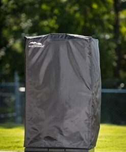 Masterbuilt 40-Inch Electric Smoker Cover 33 41MVYsTsCrL