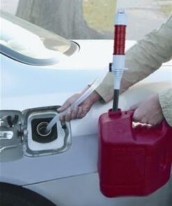 Liquid Transfer Siphon Pump Battery Powered Gas Oil Water Fish Tank Bathroom NEW 7 41MYa61mHrL