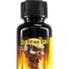 Scream Tattoo Ink -Pitch Black- 1/2-oz Bottles -Tattoo Supplies- 10 41McJSLzGeL