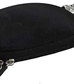 Hermitshell Hard Storage Carrying Case Bag Fits Apple Magic Mouse (I and II 2nd Gen) Black Nylon 20 41MdmQKAVNL