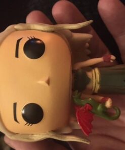 Funko POP Game of Thrones: Daenerys Targaryen Vinyl Figure (Colors May Vary), Gray 36 41Mra8NKy5L