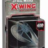 Star Wars X-Wing 1st Edition Miniatures Game TIE Striker EXPANSION PACK - Agile, Lethal TIE Striker! Strategy Game for Kids & Adults, Ages 14+, 2 Players, 30-45 Min Playtime, Made by Atomic Mass Games 21 41MtC81YnL