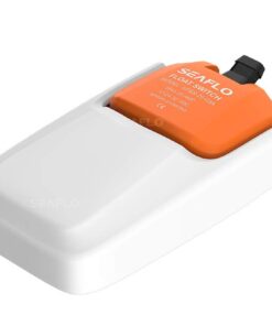 SEAFLO SFBS-30-01 Heavy Duty Float Switch (12V, 24V, 32V, and up to 30 Amp) 11 41MxCYtIA8L