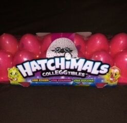 Hatchimals CollEGGtibles, Neon Nightglow 12 Pack Egg Carton with Season 4 CollEGGtibles, for Ages 5 and Up, Amazon Exclusive Amazon Exclusive - Neon Nightglow 28 41MzfO7fuYL