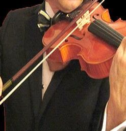 Glaesel Violin Practice Mute, Black (GL3834) 11 41N8yhJPxL