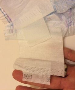 HUGGIES OverNites Diapers, Size 4 (22-37 lb), Overnight Diapers, 56 Count OLD Big Pack 11 41NDVCUZt4L