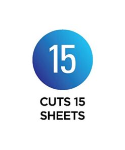 X-ACTO Heavy Duty Wood Guillotine Trimmer, 15 Inches 15 Inch Cut 33 41NEE1T7EJL