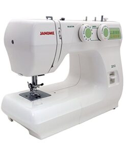 Janome 2212 Sewing Machine Includes Exclusive Bonus Bundle Janome 2212 Sewing Machine with Bonus Bundle 25 41NKEFHIBL