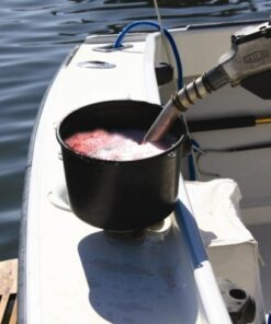 Mr. Funnel AF1CB Fuel Filter 19 41NSC37HHyL